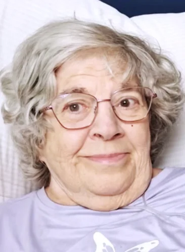 Faith-Anne Harnack 1952-2026